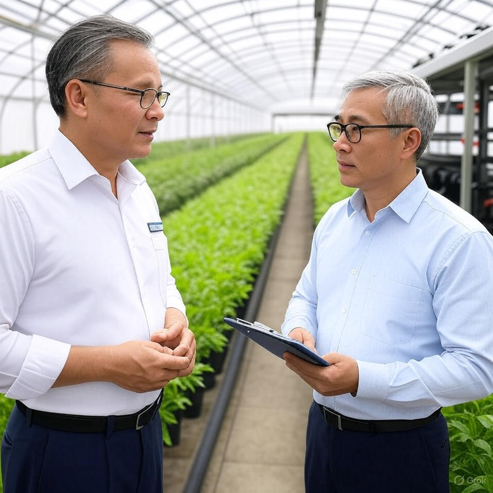 Tư vấn chuyên gia