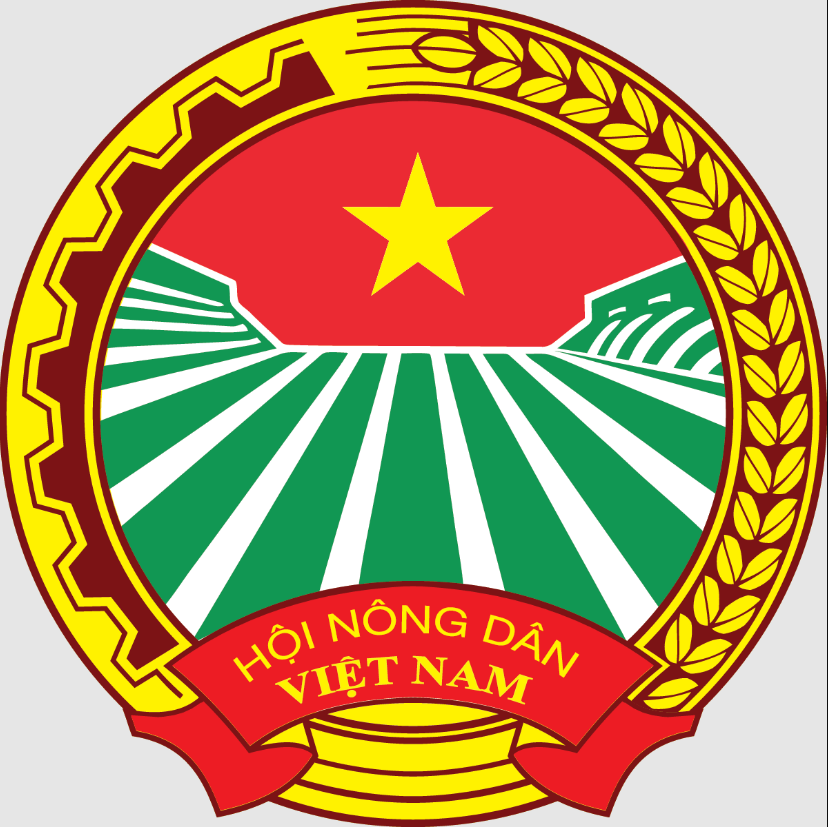 Logo Hội Nông Dân Việt Nam